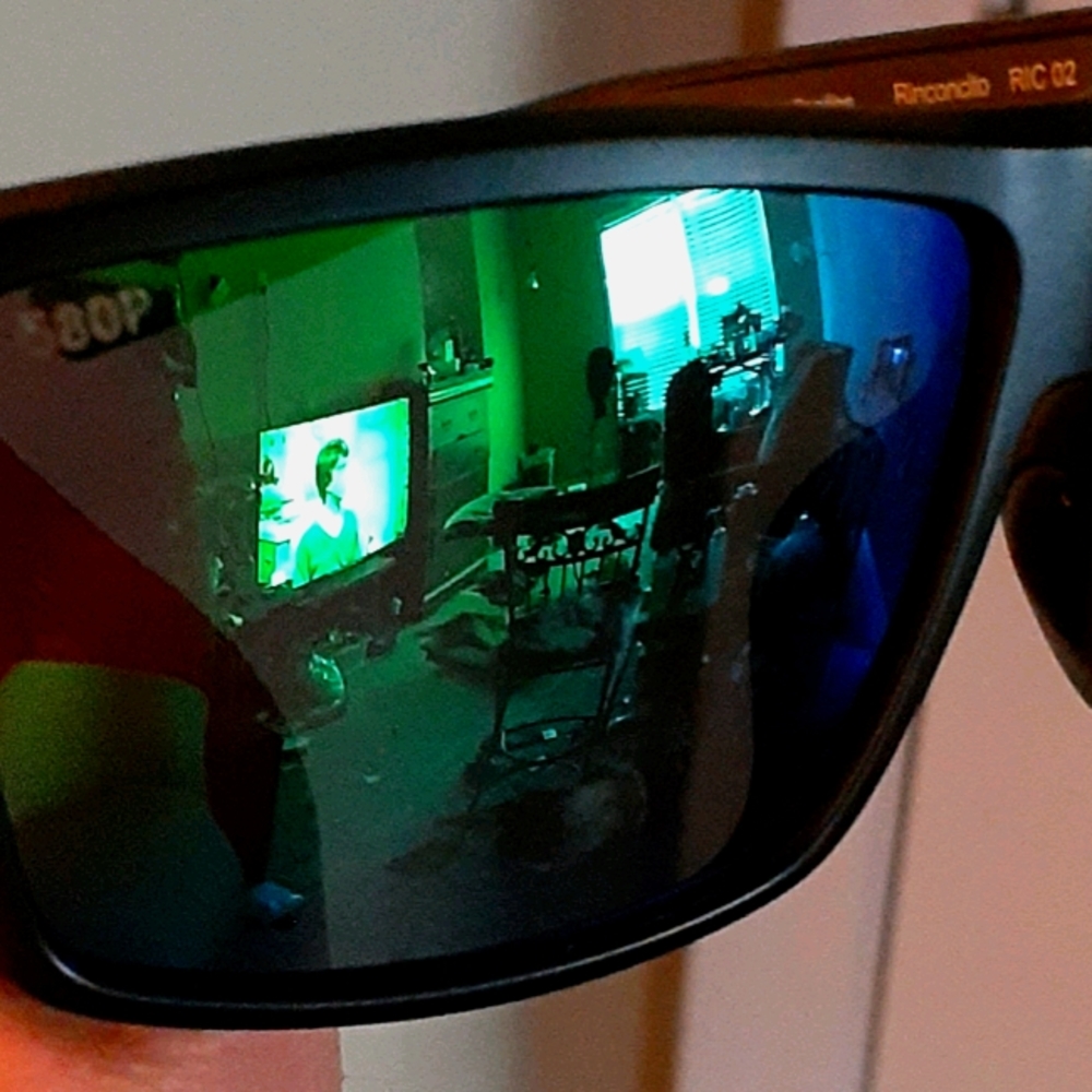 Costa Rinconcito Sunglasses